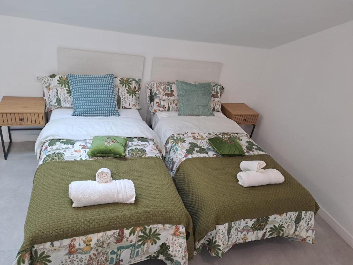 Jara 1c Apartament Malaga