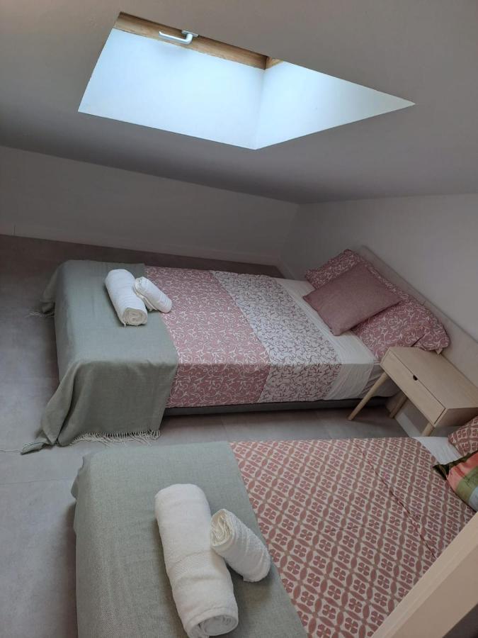 Apartament Jara 1c Malaga