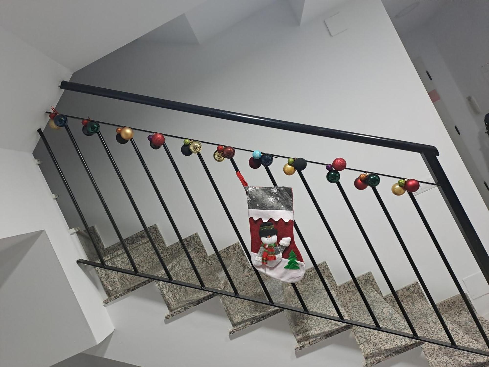 Apartament Jara 1c Malaga