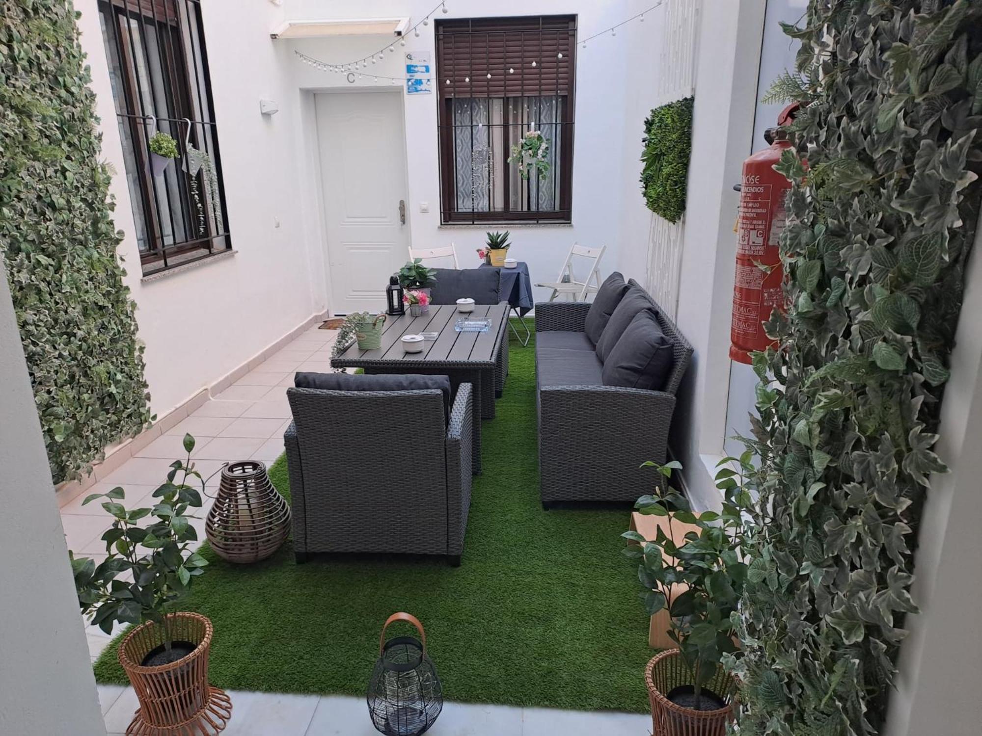 Apartament Jara 1c *