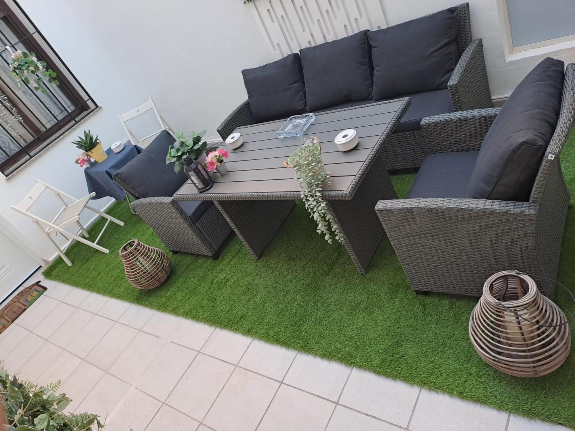 Jara 1c Apartament Malaga