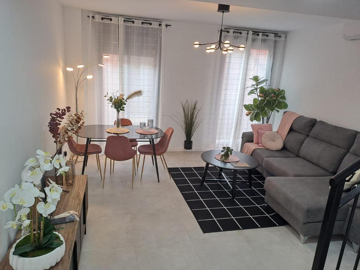 Apartamento Jara 1c *