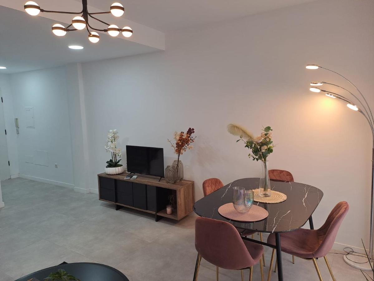 Apartamento Jara 1c *